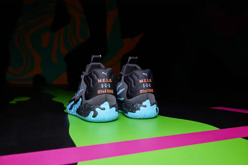 puma mb 02 blue hive