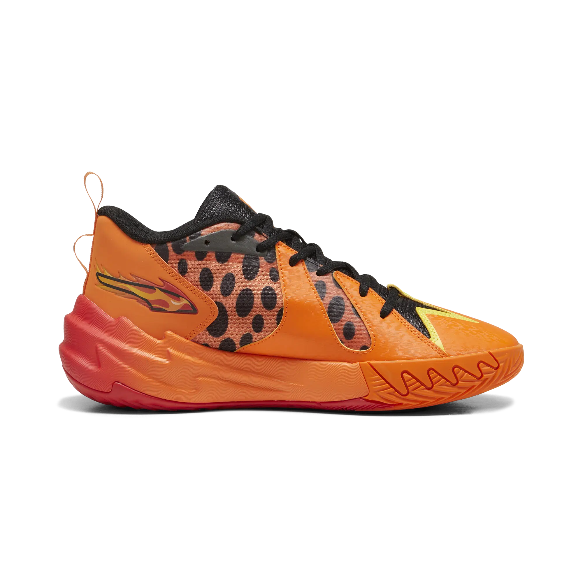 puma scoot zeros cheetos crunchy