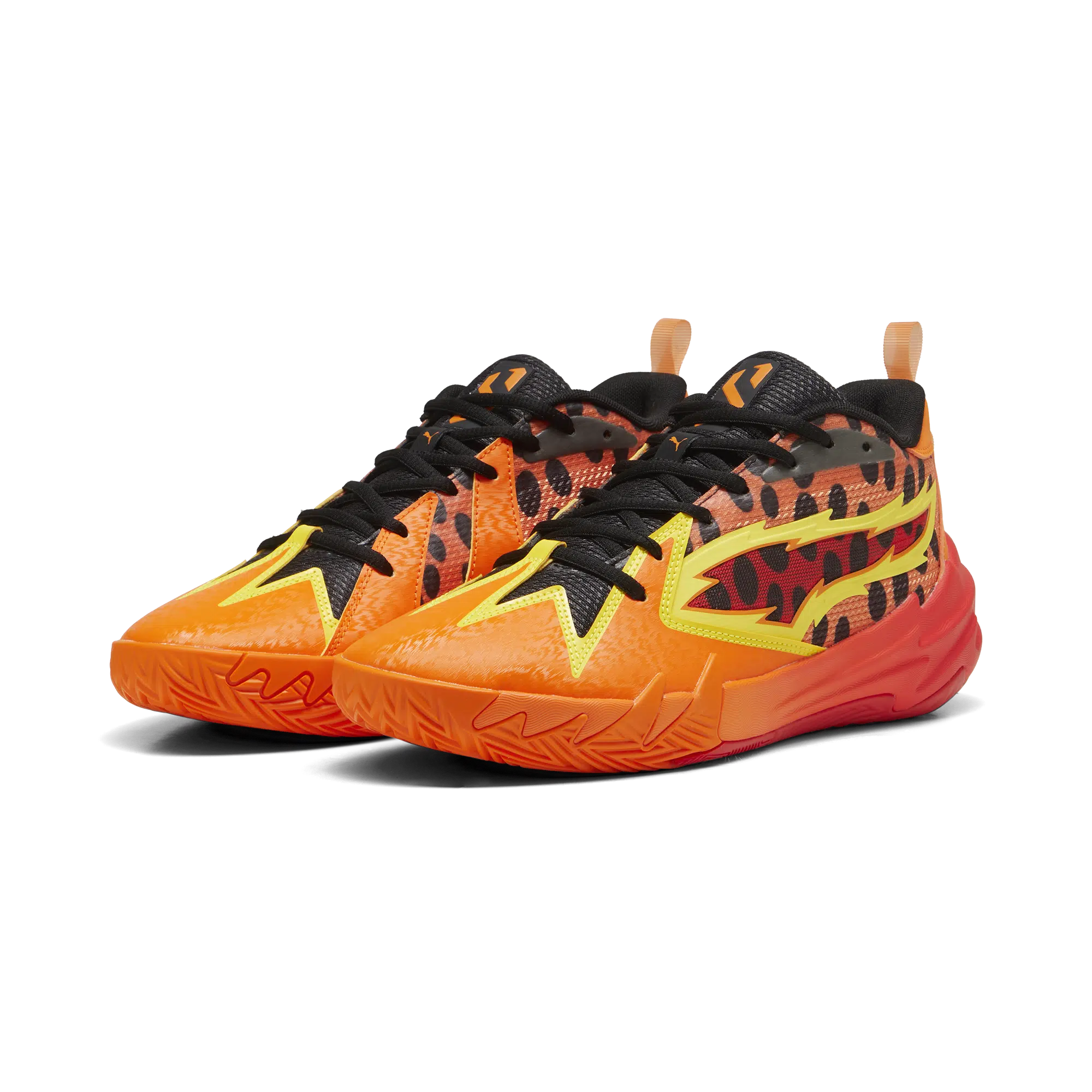 puma scoot zeros cheetos crunchy