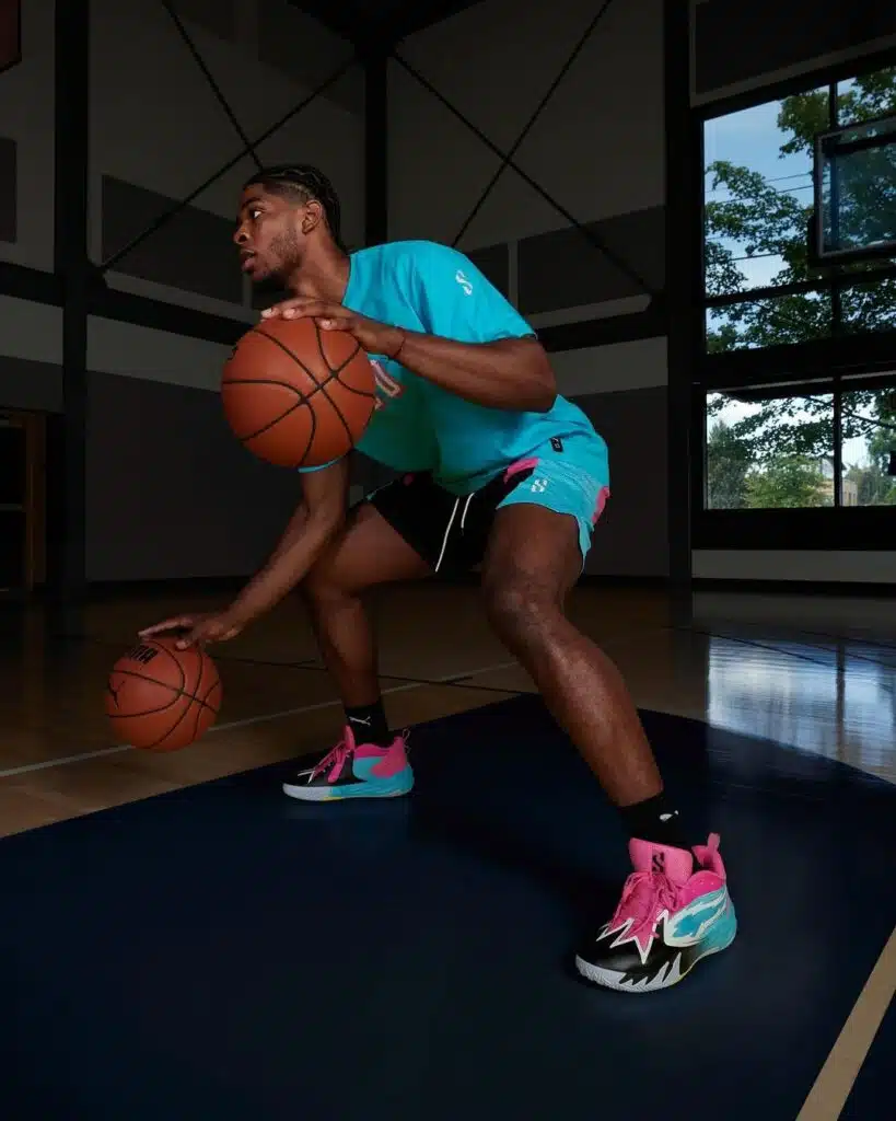 puma scoot zeros nothern lights