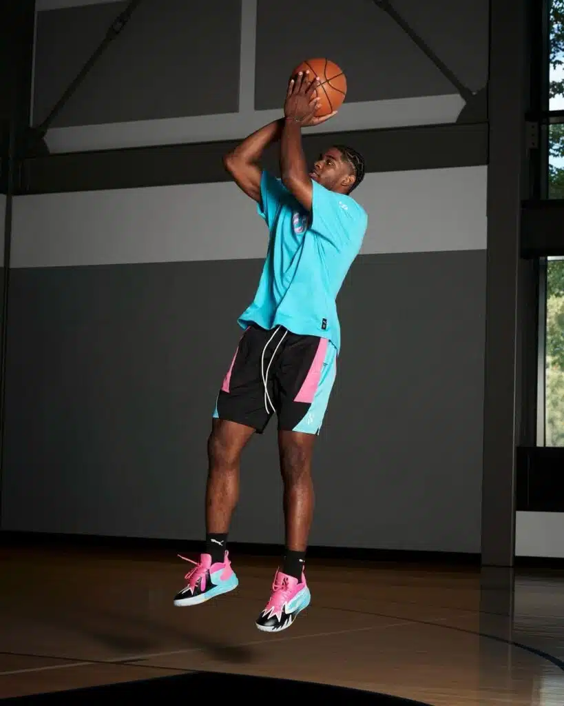 puma scoot zeros nothern lights