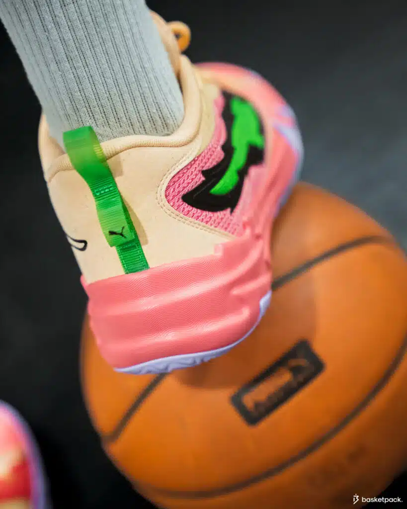 puma scoot zeros test basketpack