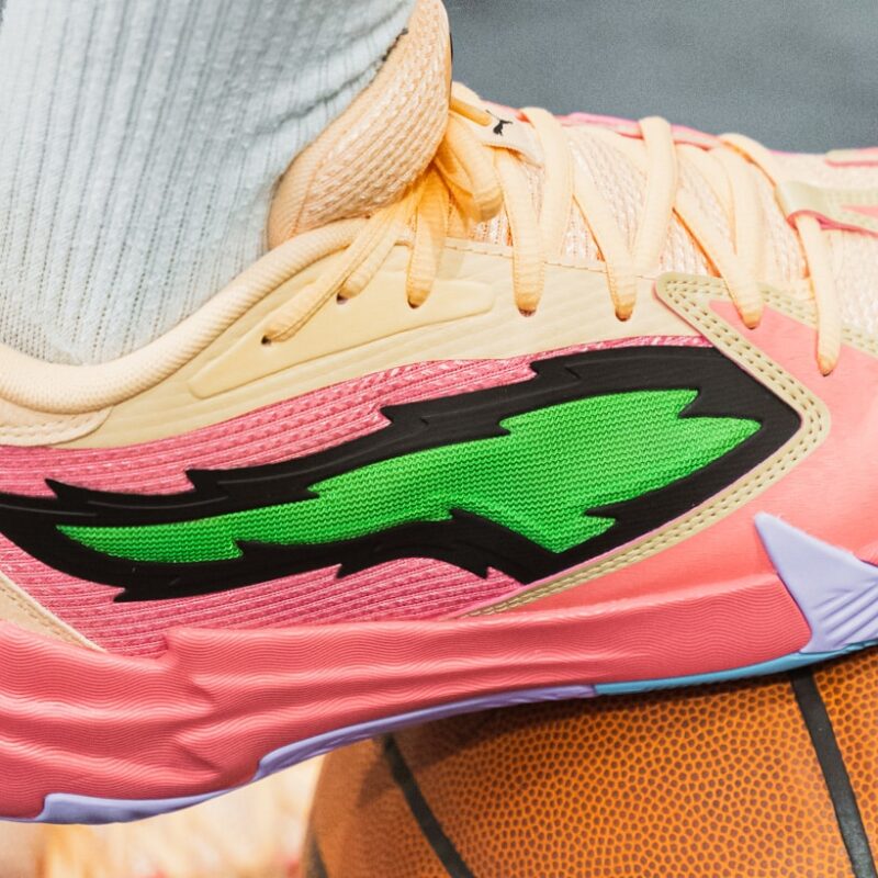 puma scoot zeros test basketpack