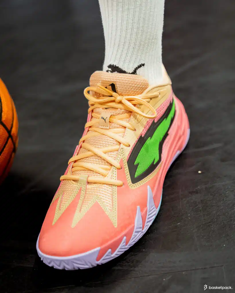 puma scoot zeros test basketpack