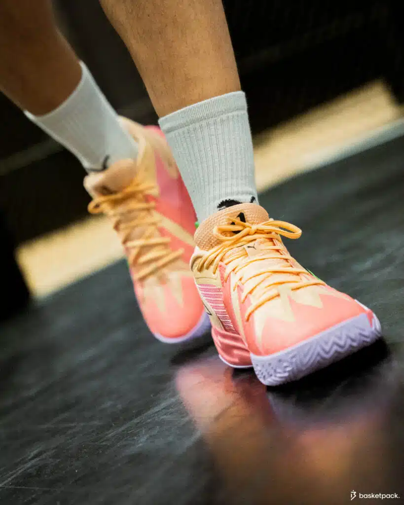 puma scoot zeros test basketpack