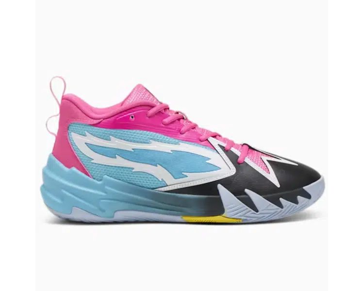 puma scoot zeros nothern lights