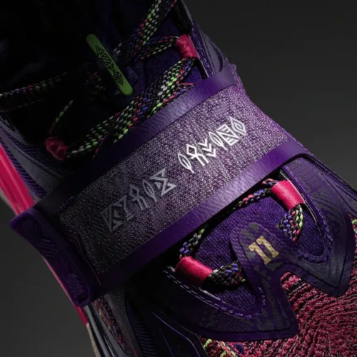 Image de l'article ANTA KAI 2 : la paire officiellement présentée par Kyrie Irving