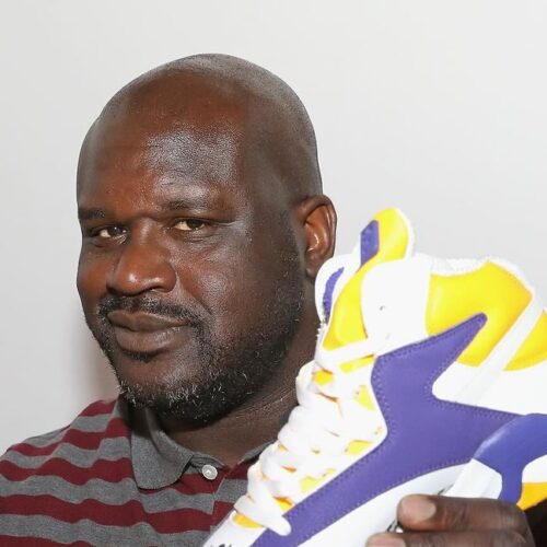 Image de l'article Le clash entre Devin Booker et Shaq !