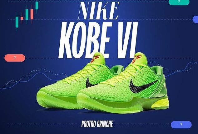top 10 plus belles chaussures de basketball vertes