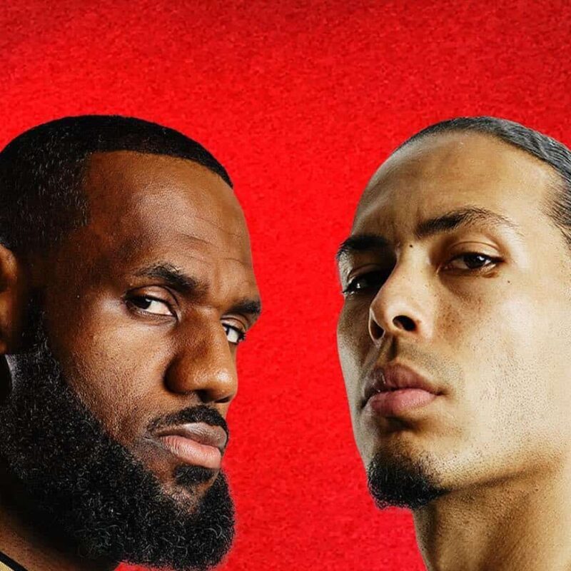maillot liverpool fc lebron james chapter 2 2024
