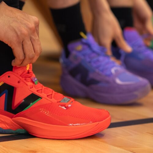 Image de l'article New Balance Gamer Tag : on teste la collection !