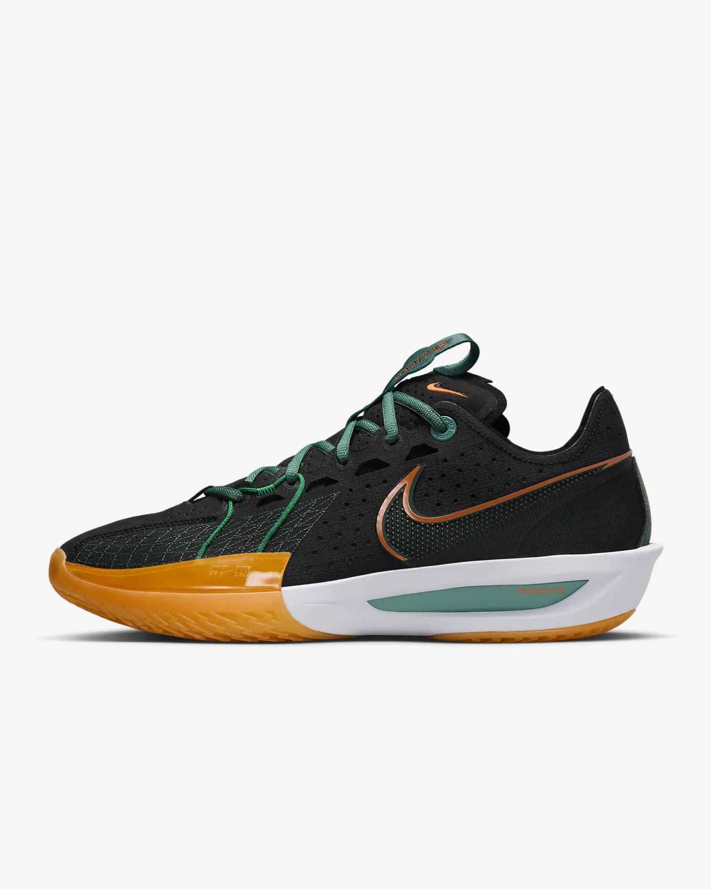 nike gt cut 3 march madness