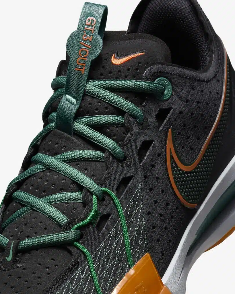 nike gt cut 3 march madness