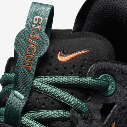 Image de l'article La Nike GT Cut 3 March Madness débarque !