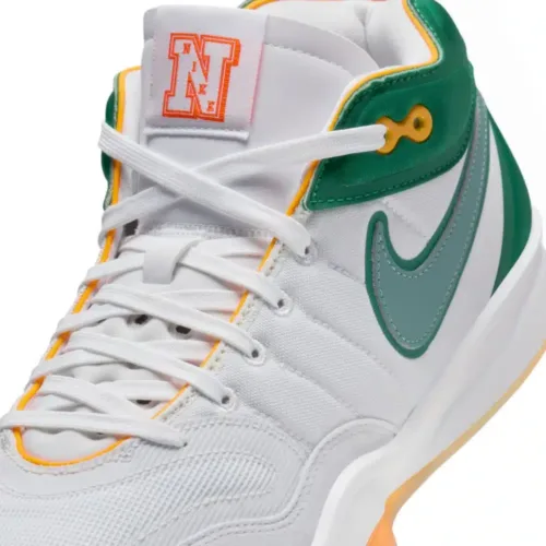 Image de l'article Nike G.T. Hustle 2 March Mardness : la NCAA à l'honneur !