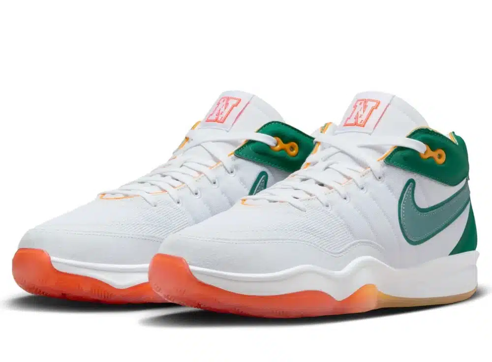 nike gt hustle 2 march madness