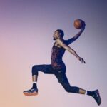 Nike KD 17 : les premières images de la signature de Durant !