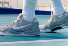 Image de l'article Nike Kobe 8 Protro : trois nouveaux drop prévus en 2024 !