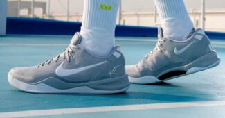 Image de l'article Nike Kobe 8 Protro : trois nouveaux drop prévus en 2024 !