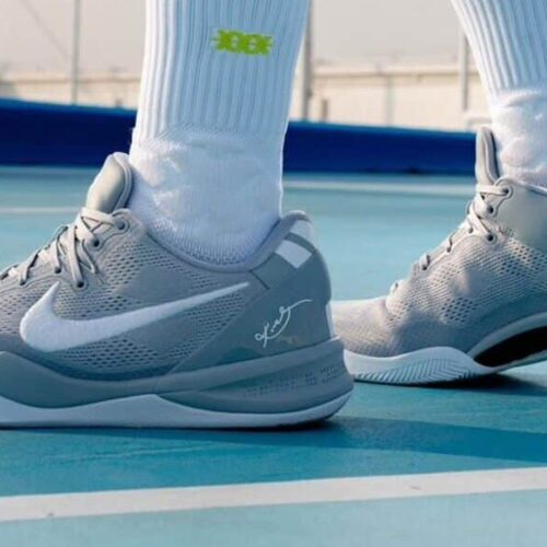 Image de l'article Nike Kobe 8 Protro : trois nouveaux drop prévus en 2024 !