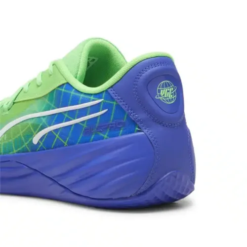 Image de l'article PUMA All-Pro Nitro Global : un coloris dédié à Marcus Smart !