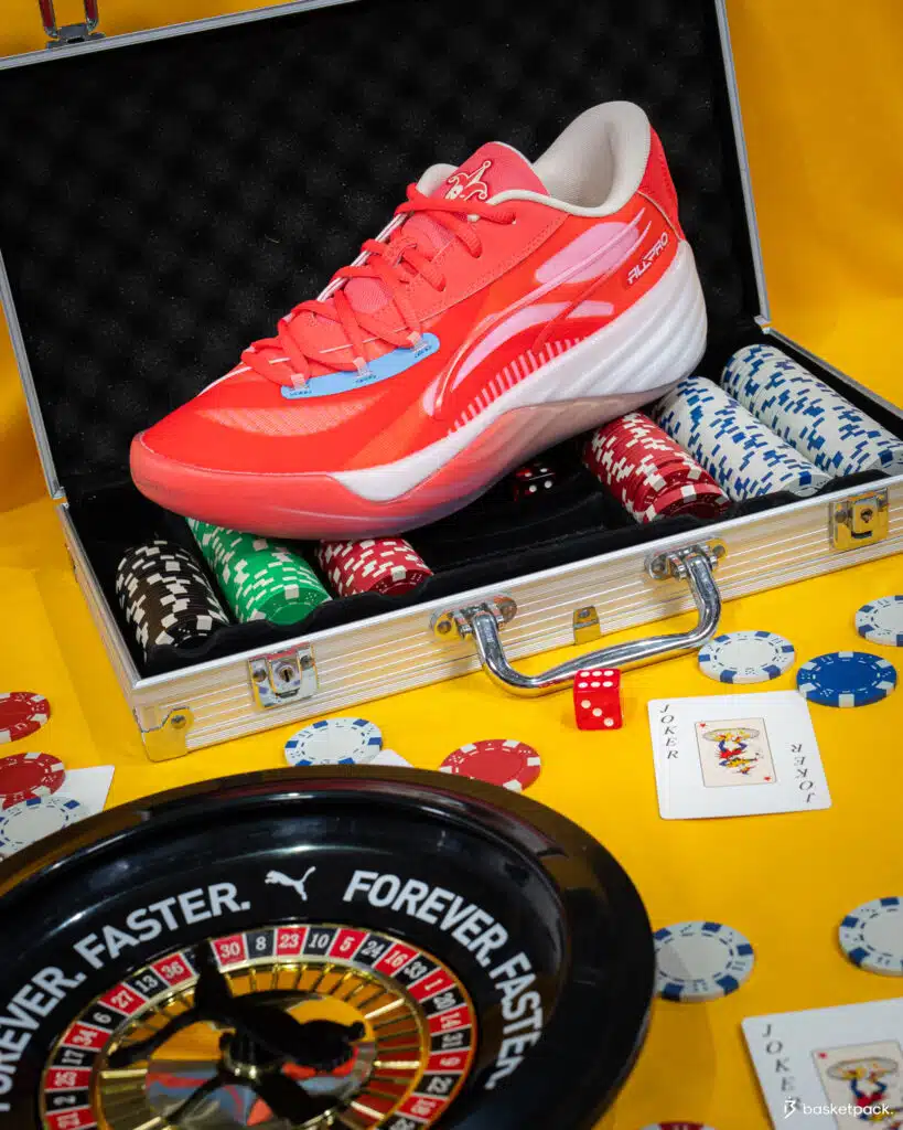 puma basket4ballers all pro nitro joker basketpack
