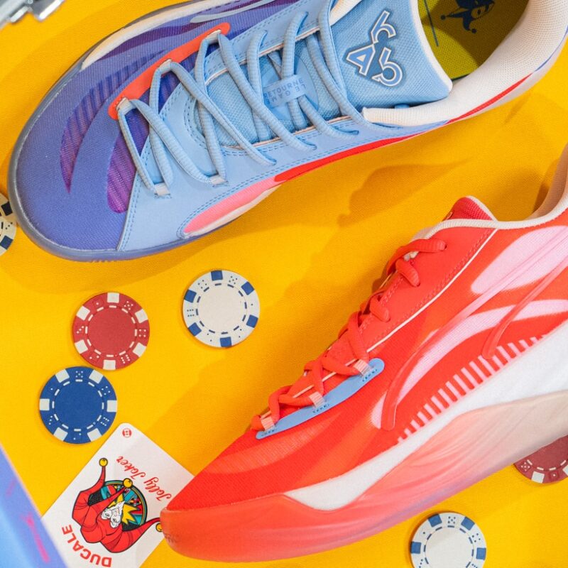 puma basket4ballers all pro nitro joker basketpack