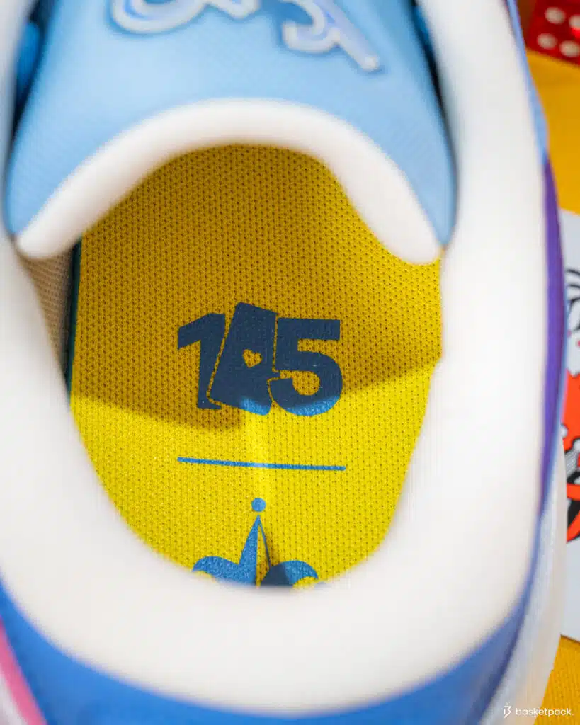 puma basket4ballers all pro nitro joker basketpack
