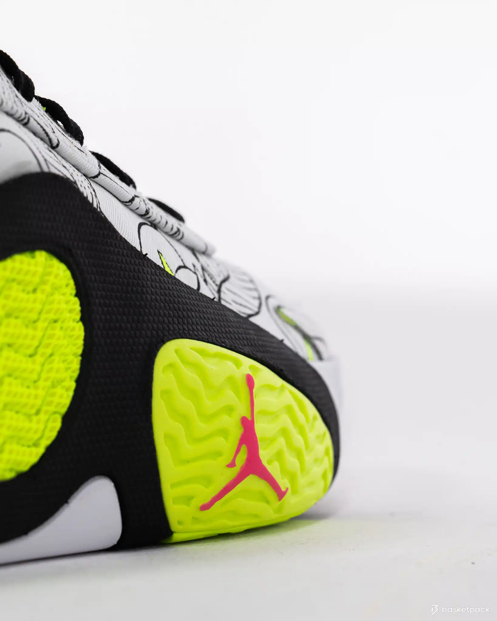 unboxing jordan tatum 2 mommas boy
