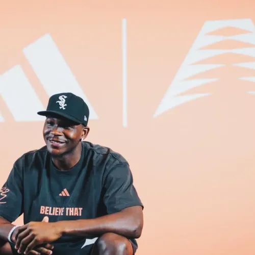 Image de l'article adidas AE 1 Georgia Red Clay : la paire du dunk de l'année !