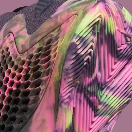 Image de l'article adidas AE 1 MX Fuchsia : la paire se développe !