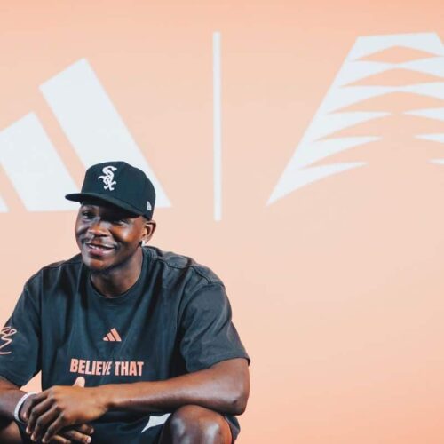 Image de l'article adidas AE 1 Low MX Grey : ça commence fort !