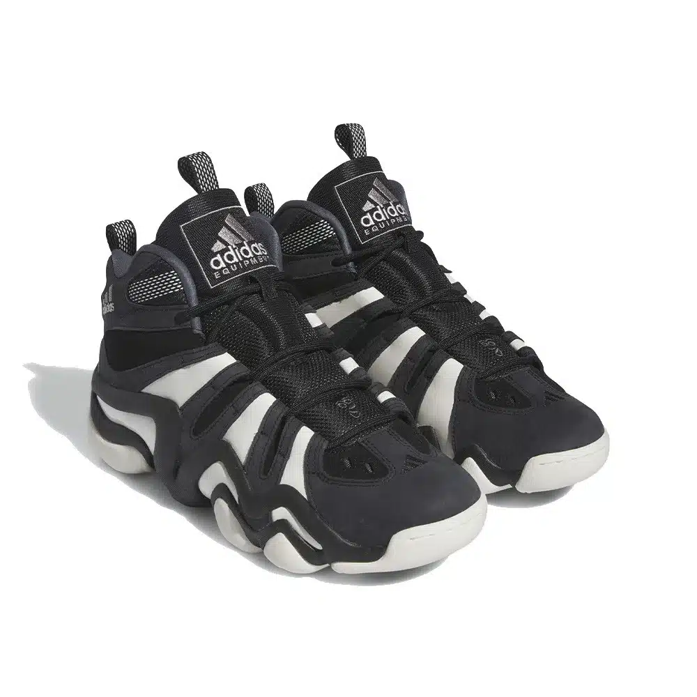 adidas crazy 8