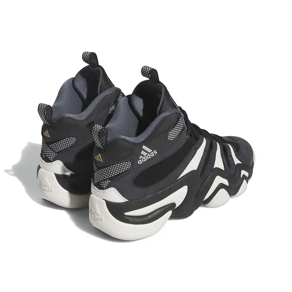 adidas crazy 8