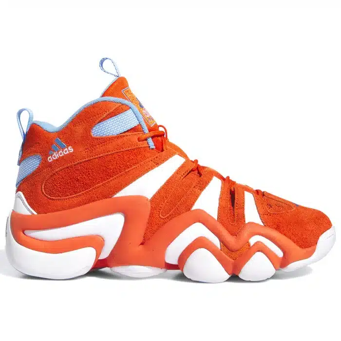 adidas crazy 8