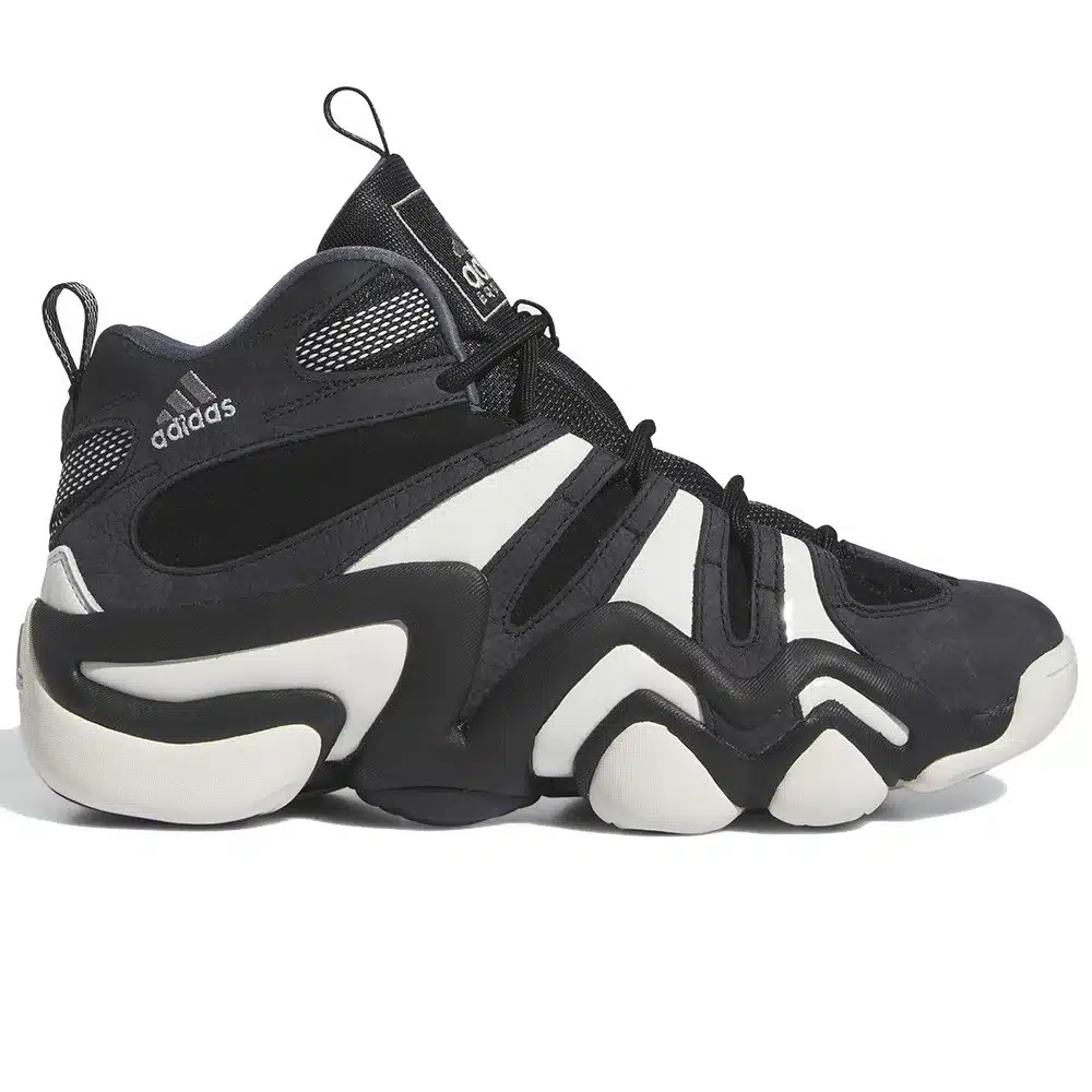 adidas crazy 8