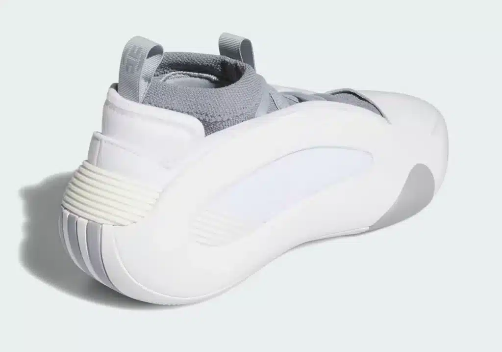 adidas harden vol 8 white party