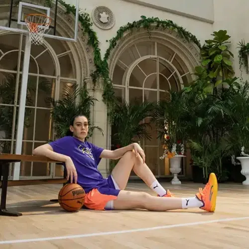 Image de l'article PUMA Stewie 3 : Stewart dévoile la paire en France !