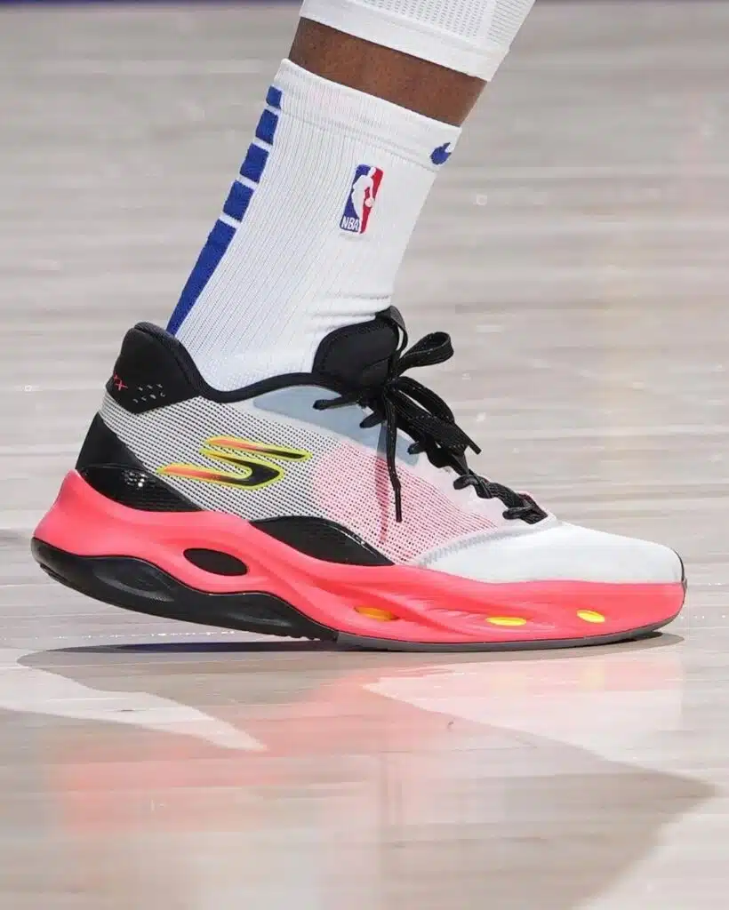 joel embiid skechers skx float