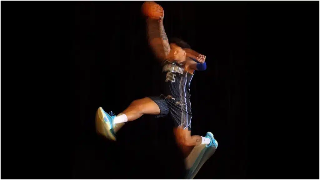 jordan 39 paolo banchero playoffs