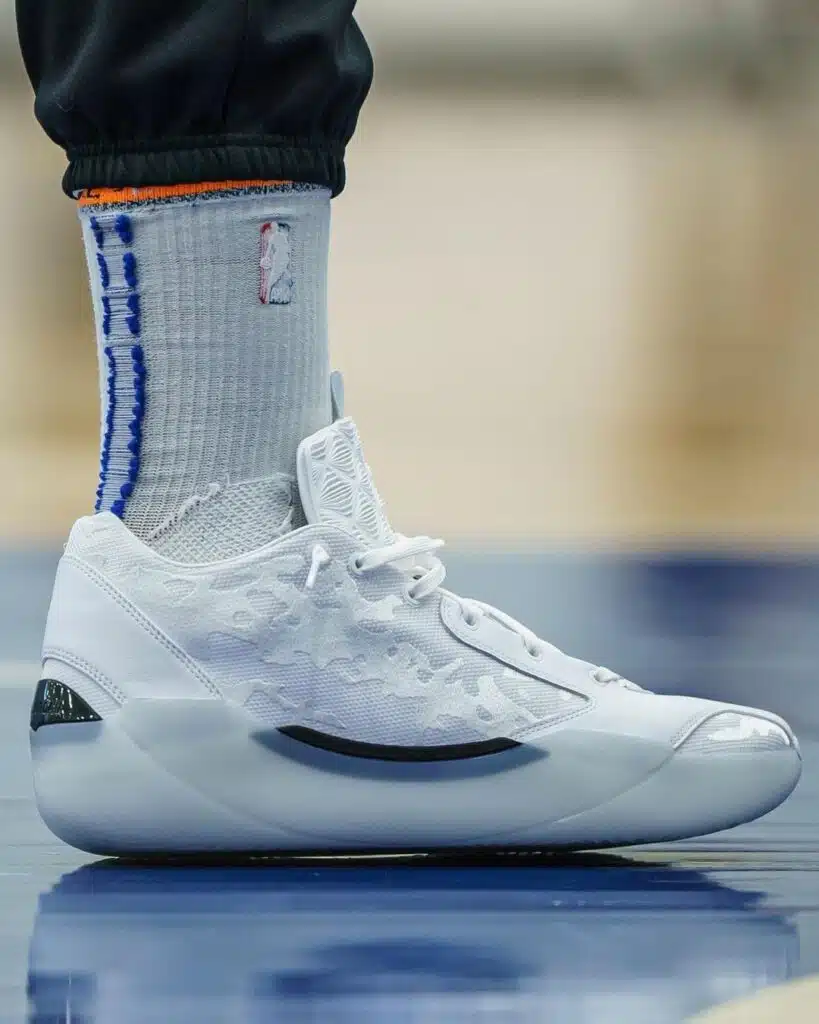 jordan 39 paolo banchero playoffs
