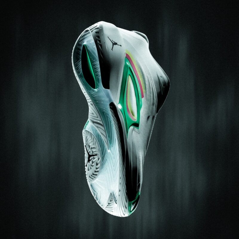 jordan luka 3