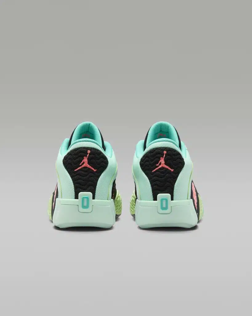 jordan tatum 2 vortex mint foam