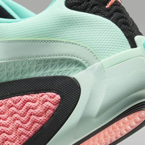 Image de l'article Jordan Tatum 2 Vortex : le coloris arrive en France !