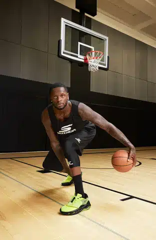 joueur nba skechers julius randle