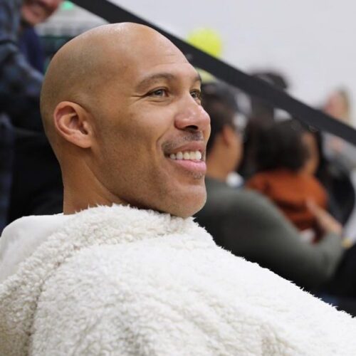 Image de l'article LaVar Ball accuse PUMA d'être responsable des blessures de LaMelo Ball !