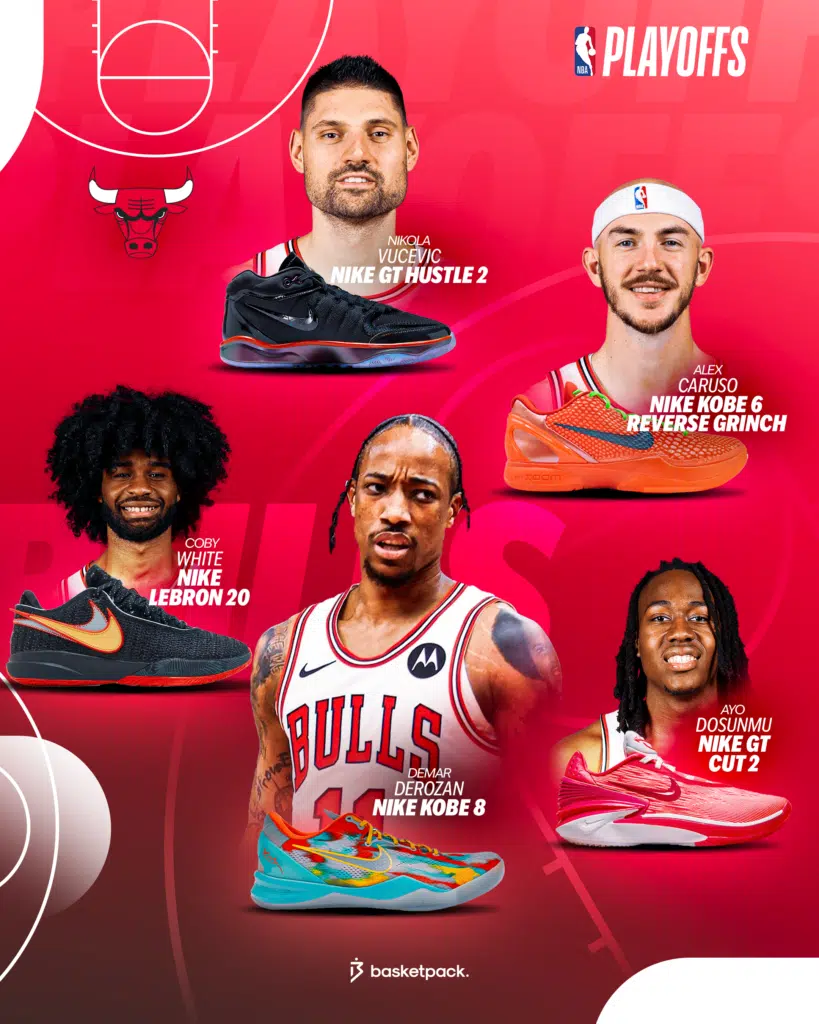 nba playoffs 2024 chicago bulls