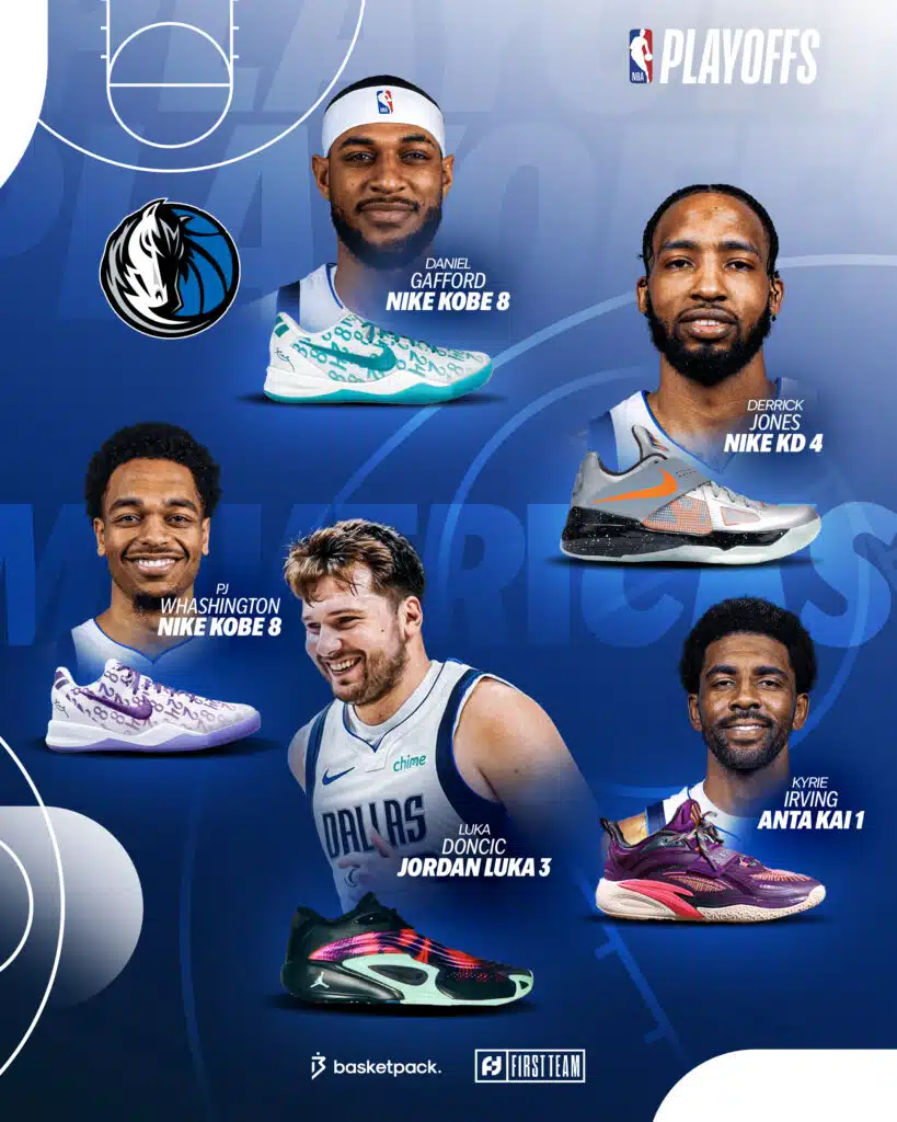 nba playoffs 2024 dallas mavericks