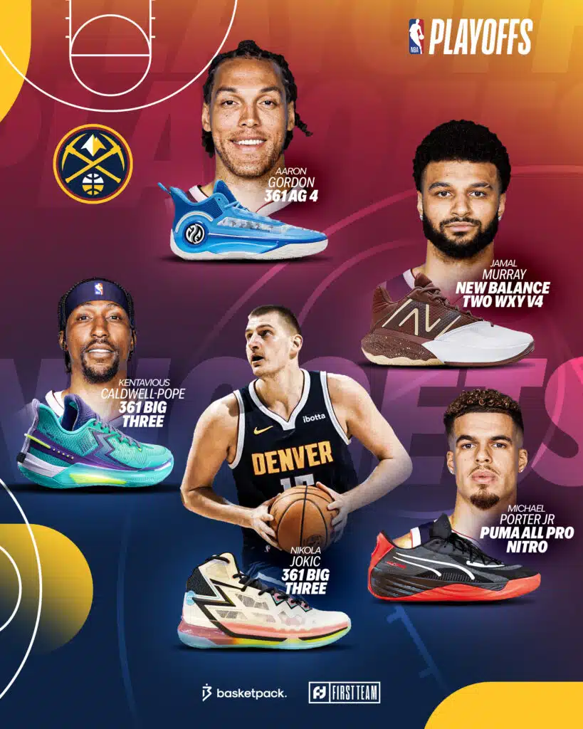 nba playoffs 2024 denver nuggets