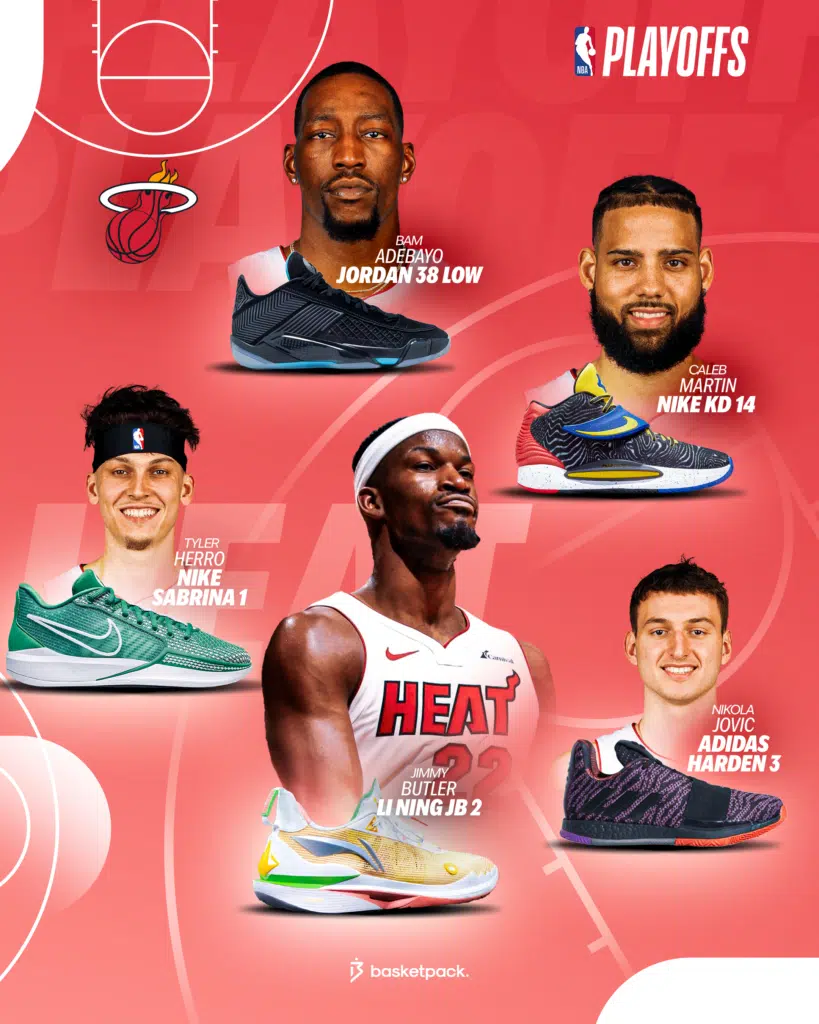 nba playoffs miami heat